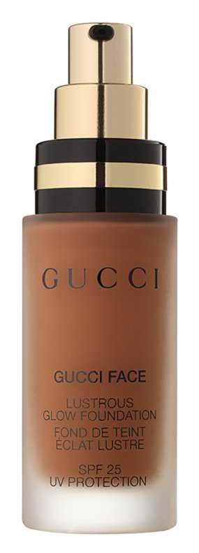 gucci lustrous glow foundation shade 40|Gucci golden drops.